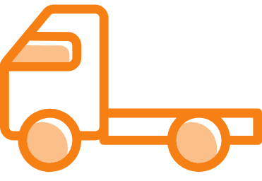 汉台拖车/平板车