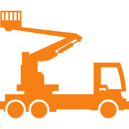 汉台高空作业车